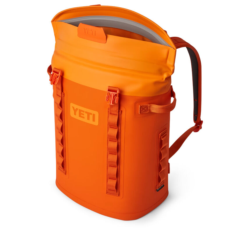 YETI M20 Backpack Soft Cooler image number 2