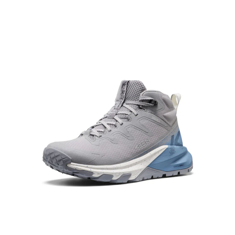 KEEN Targhee Apex Waterproof Hiking Boots Womens image number 2