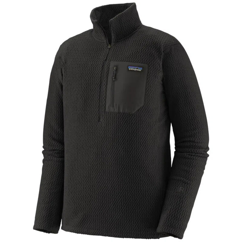 Patagonia R1 Air Zip-Neck Men's image number 0