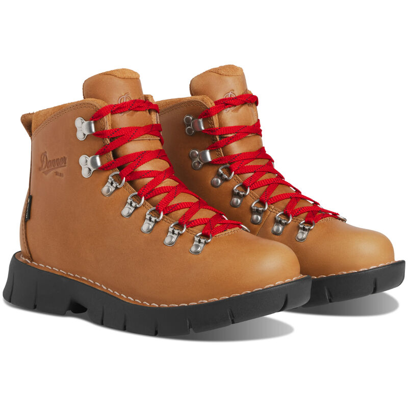 Danner Eastwood Boots Womens image number 5