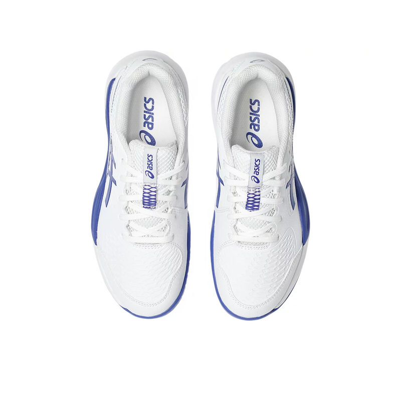 Asics Gel-Resolution X Grade School Shoes Kids image number 5