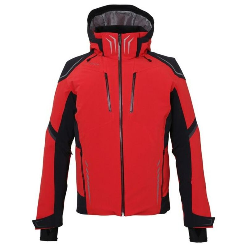 Phenix Monza Ski Jacket Mens image number 0