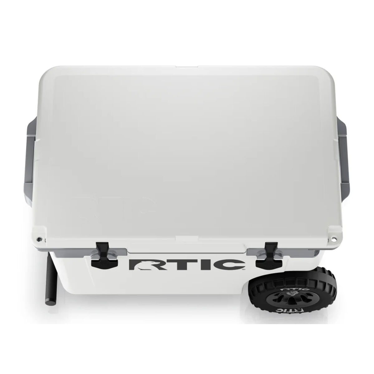RTIC Outdoors Ultra-light Wheeled Cooler 52 QT | Christy Sports