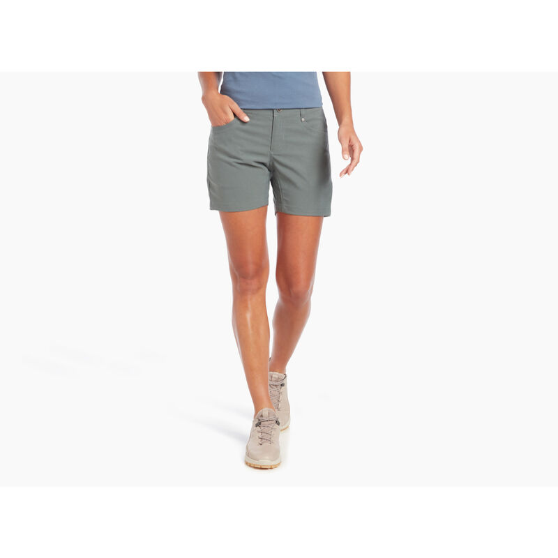 Kuhl 5.5" Trekr Shorts Womens image number 0