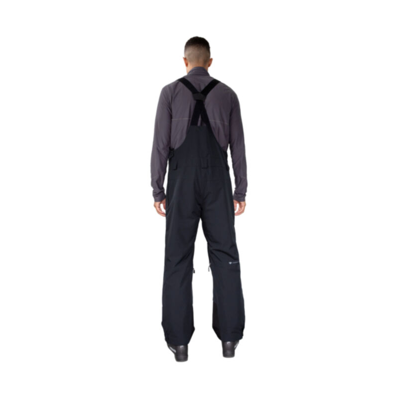 Obermeyer Perseus Bib Pants Mens image number 3