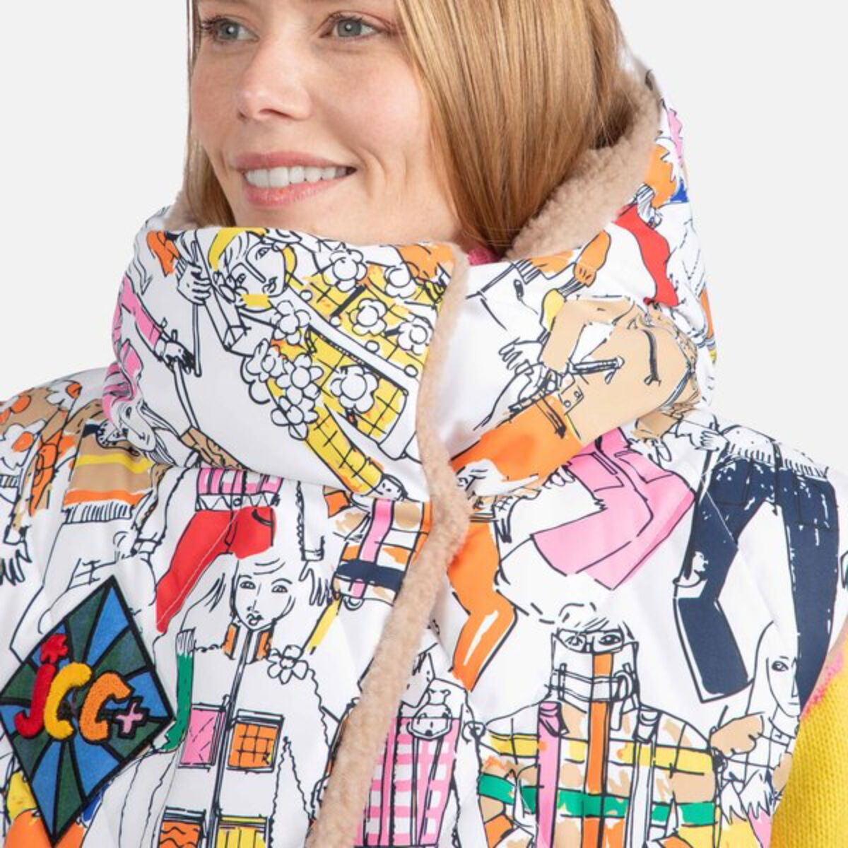 ロージーモンスター　リボン　wing tulle randoseru vest rosymonster wing tulle randoseru vest