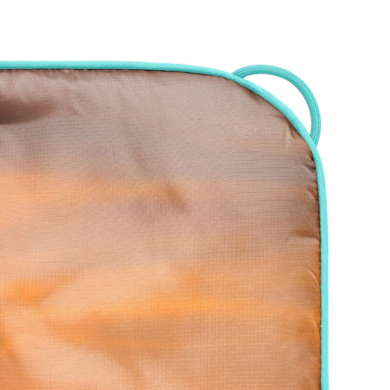 Rumpl Misty Peaks Mountainscape Original Puffy Blanket image number 6