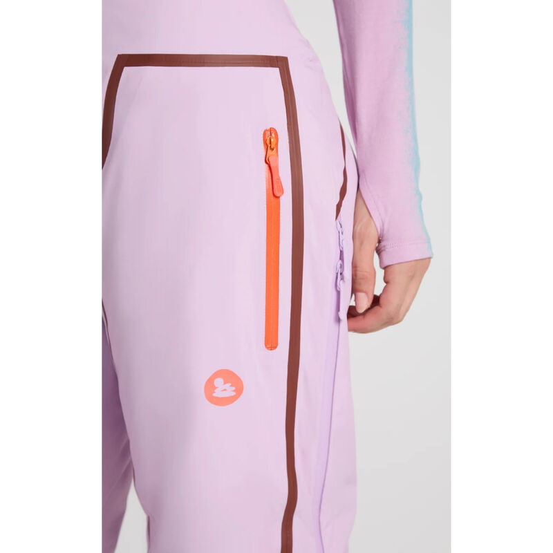 Seniq Joyride Insulated Ski Pants Womens image number 3