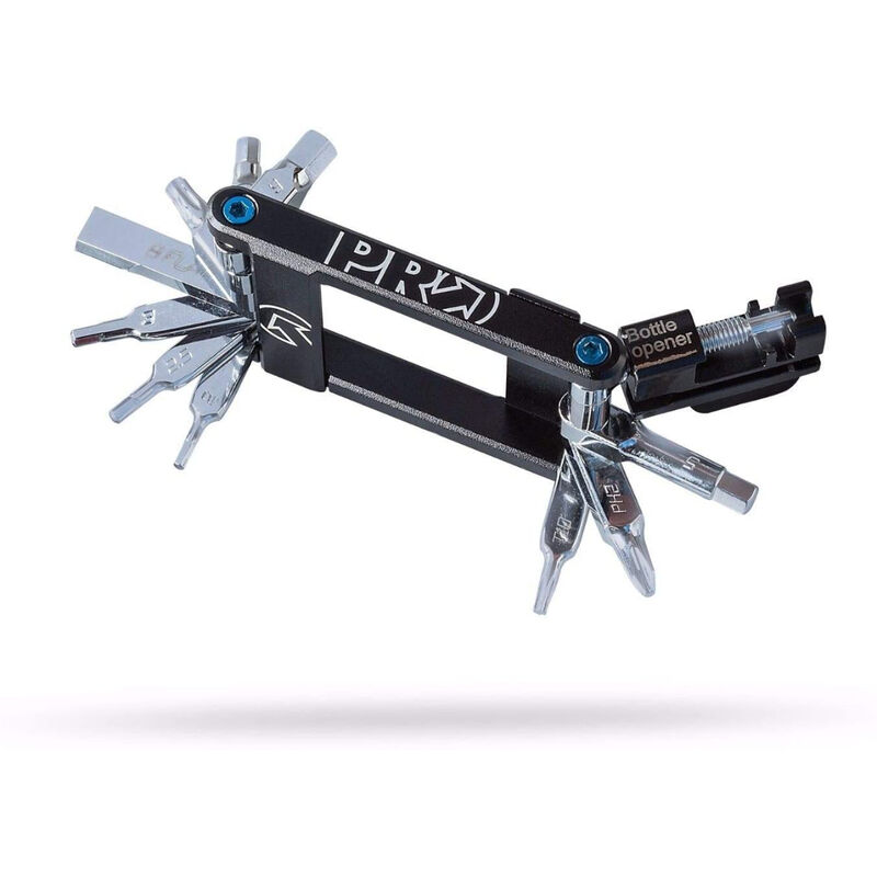 ProBike Mini Tool 15 Functions image number 0