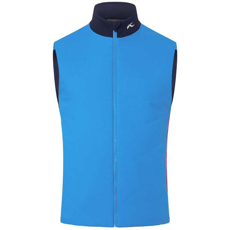 Kjus Release Vest Mens image number 0
