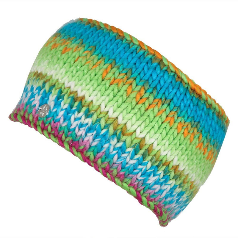 Spyder Twisty Headband Womens image number 0