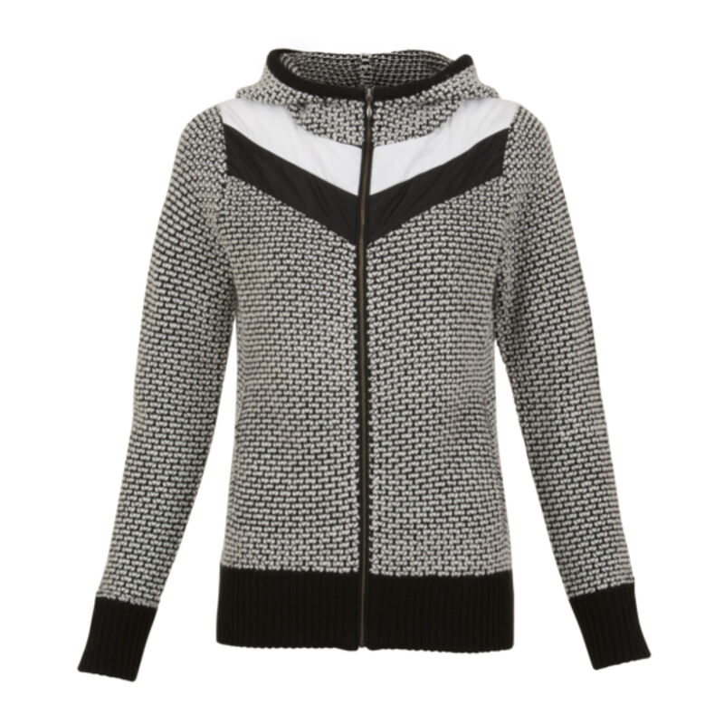 Krimson Klover Sugarloaf Hooded Jacket Womens image number 0