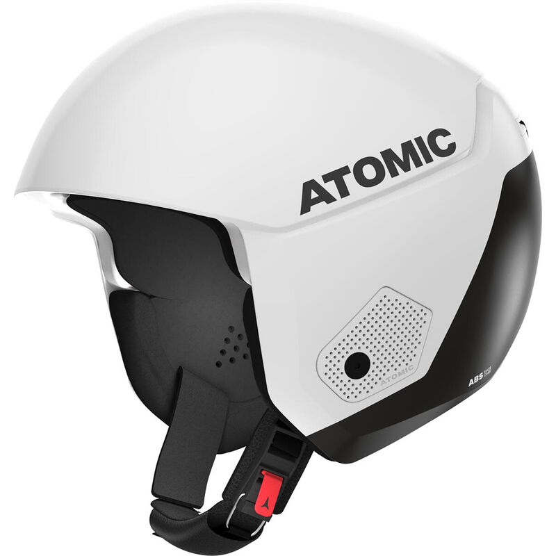 Atomic Redster Helmet image number 0