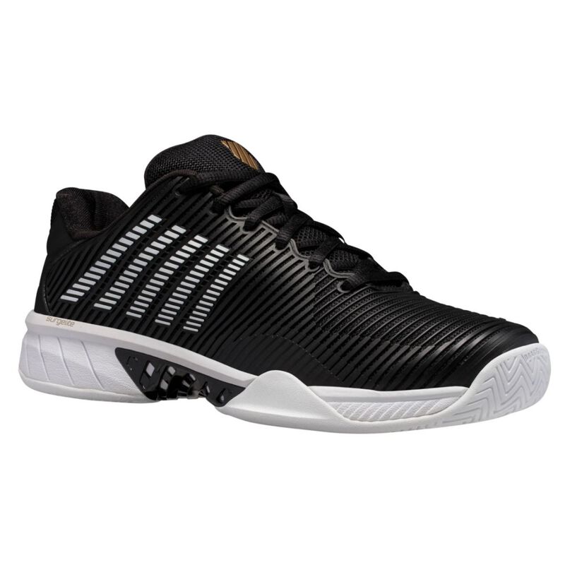 K-Swiss Hypercourt Express 2 Tennis Shoes Mens image number 1