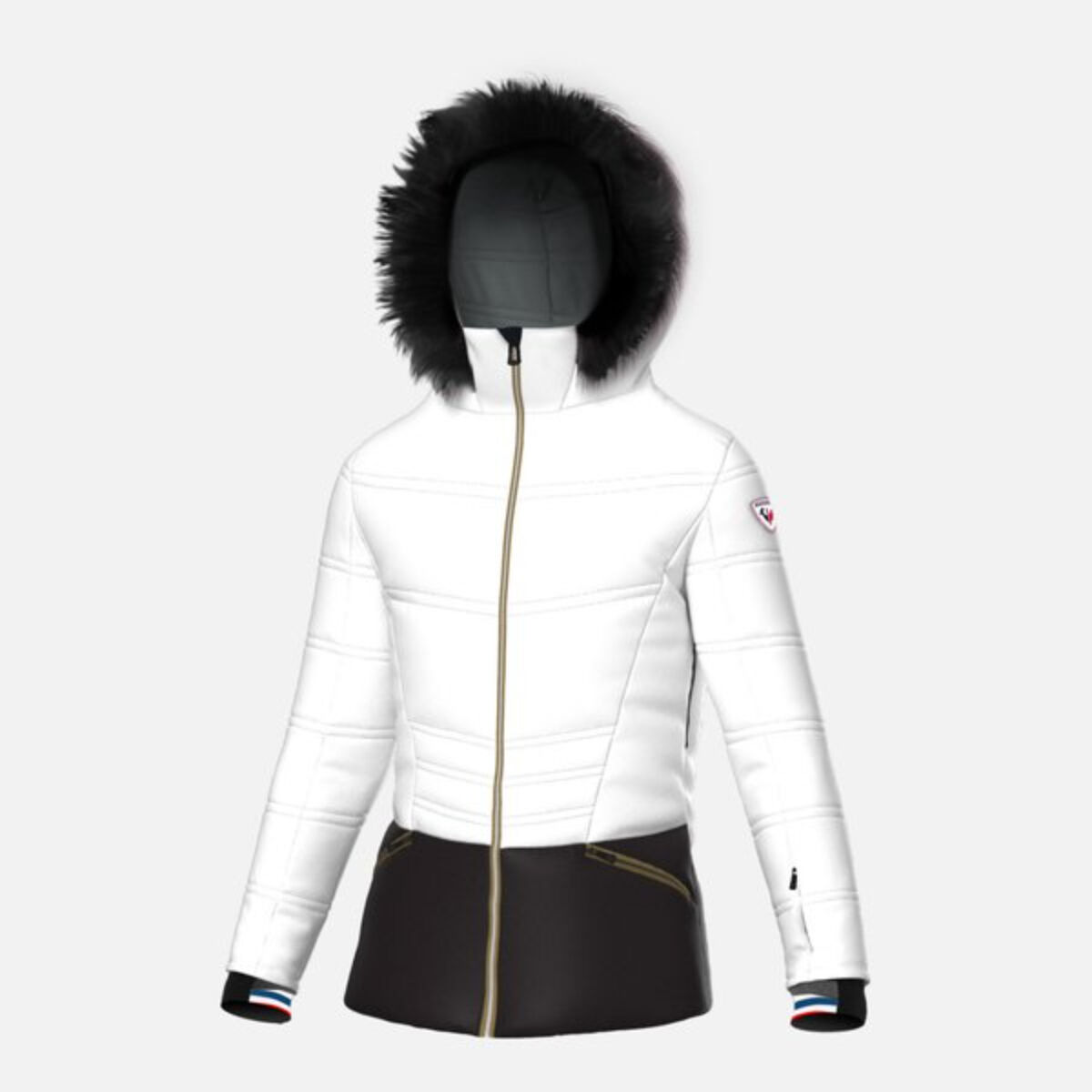 Rossignol Joseray Down Ski Jacket Womens | Christy Sports