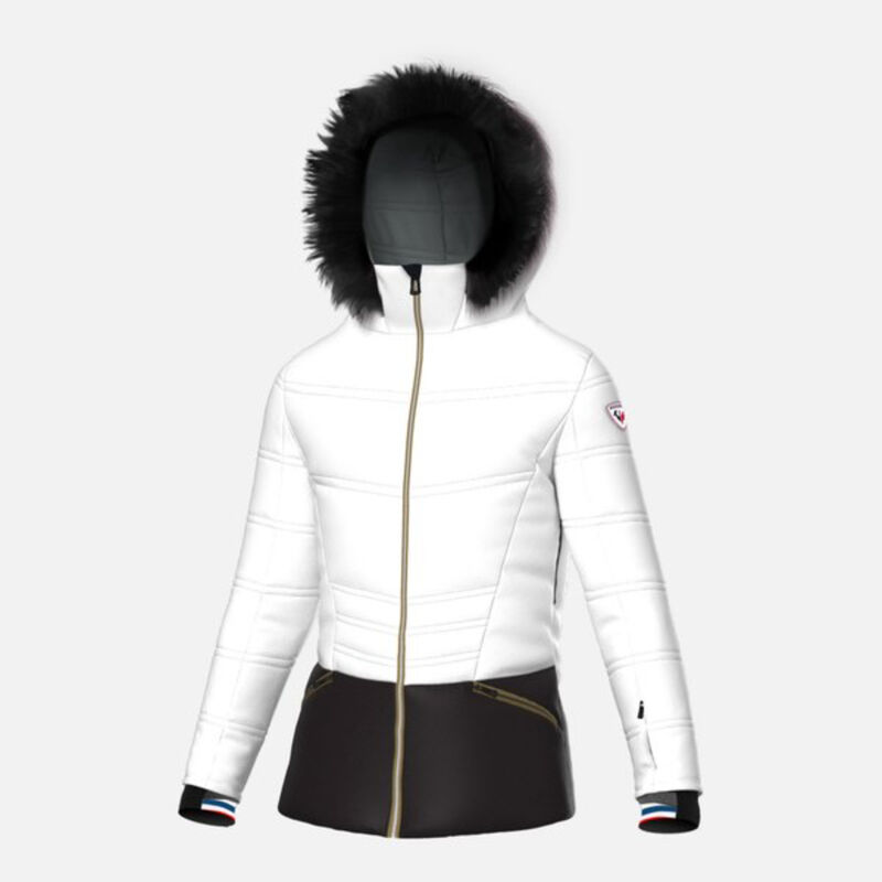 Rossignol Joseray Down Ski Jacket Womens image number 0