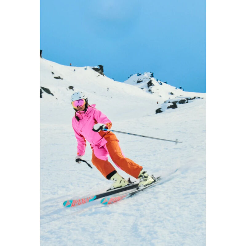 Seniq Slopestar Ski Jacket Womens image number 8