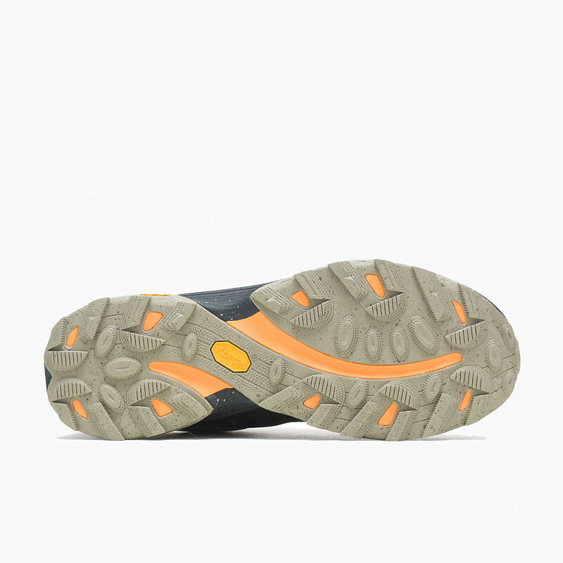 Merrell Speed Solo Shoes Mens image number 5