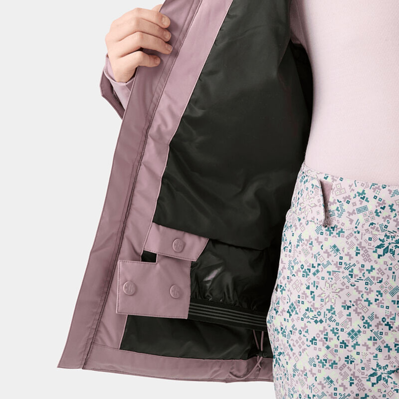 Helly Hansen Stellar Jacket 2.0 Girls image number 4