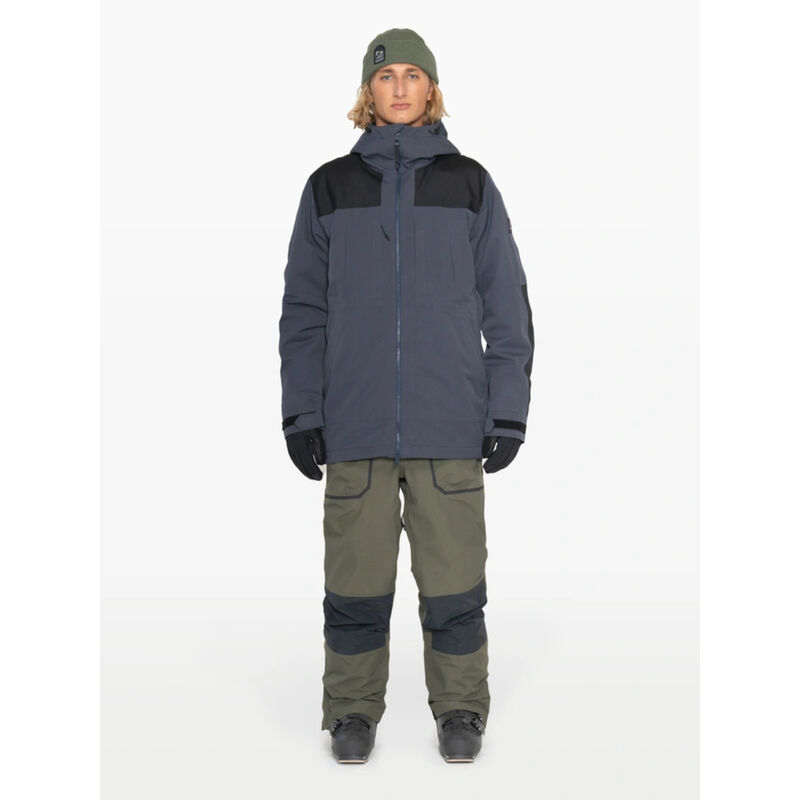 Armada Bergs 2L Insulated Jacket Mens image number 0