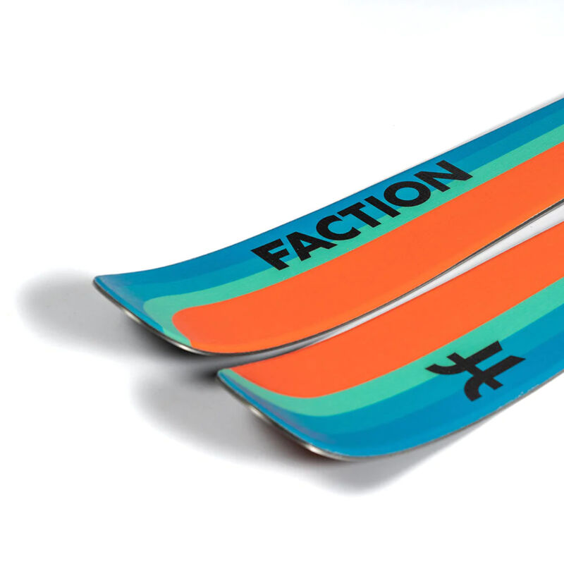 Faction Dancer 2 Skis Kids image number 4