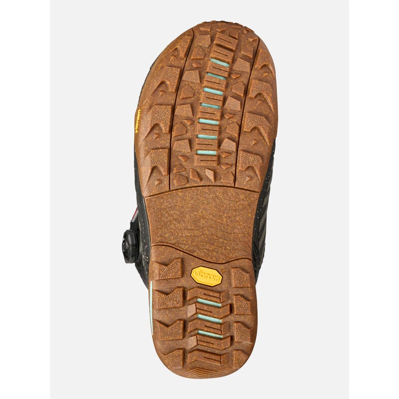K2 Orton Snowboard Boots Mens image number 4