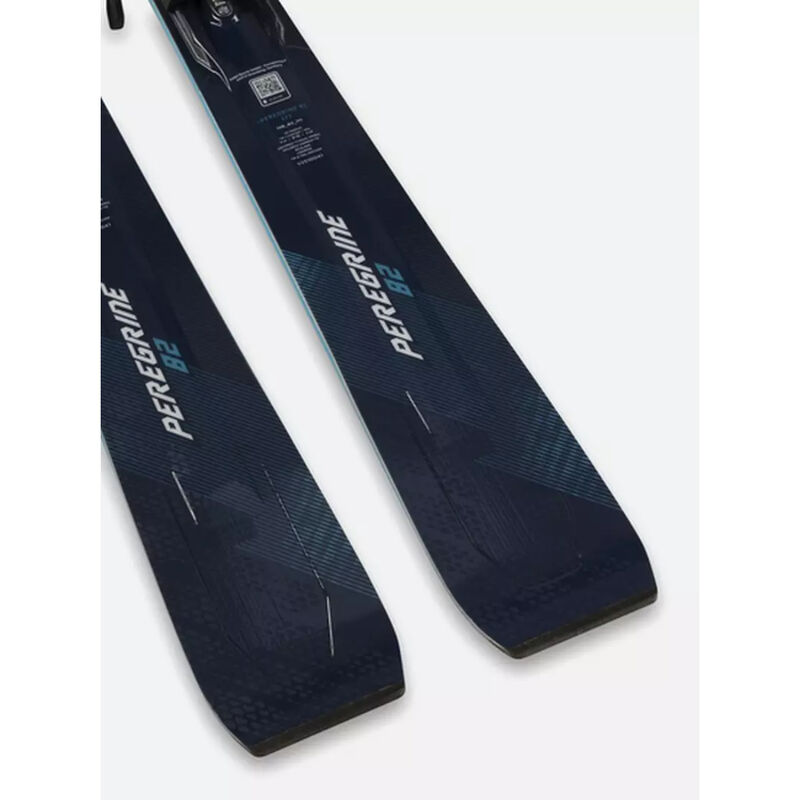 Volkl Peregine 82 Skis + Freeride 13 FR Bindings image number 3