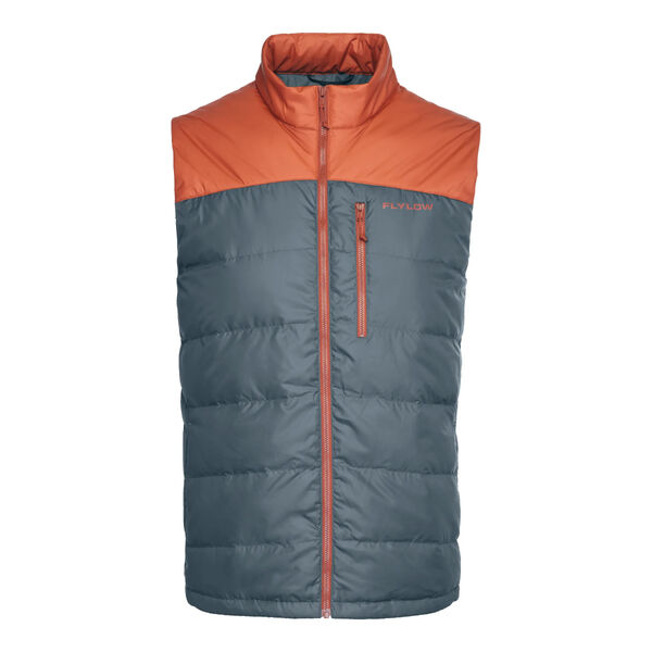 Flylow Larry Vest Mens