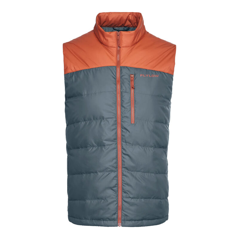 Flylow Larry Vest Mens image number 0