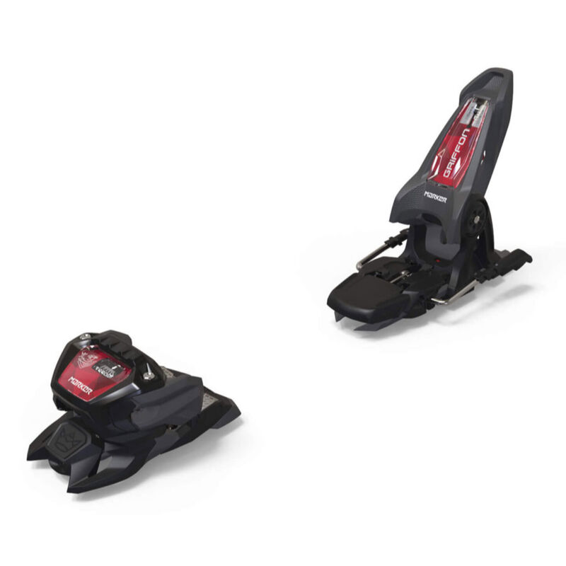 Marker Griffon 13 ID Ski Bindings image number 0