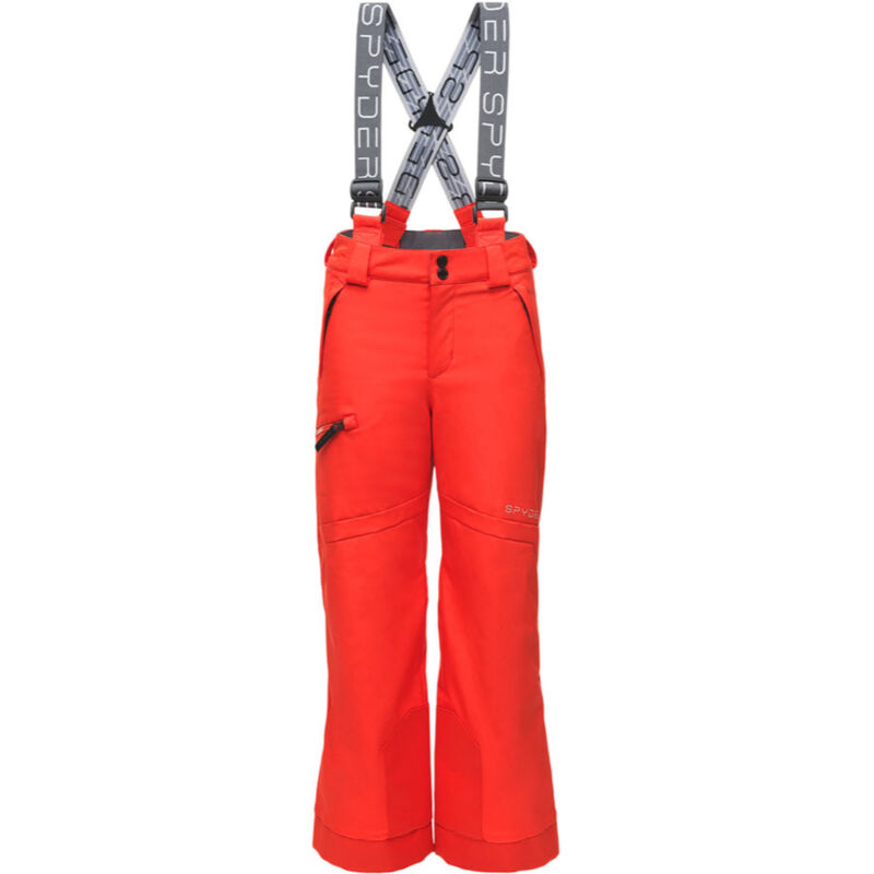 Spyder Propulsion Pants Boys image number 0