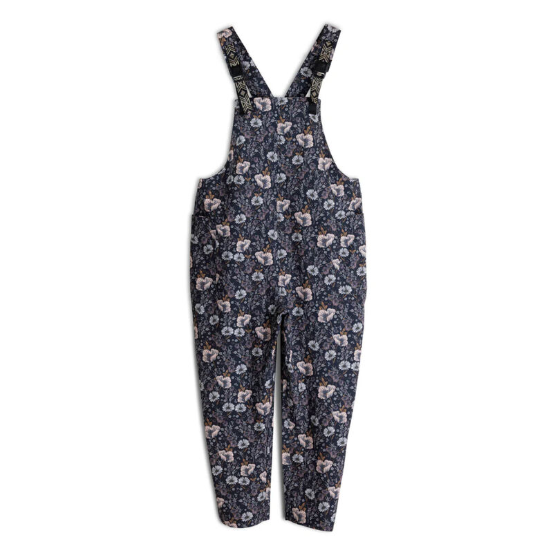 Kavu San Blas Fit Overalls Womens image number 0