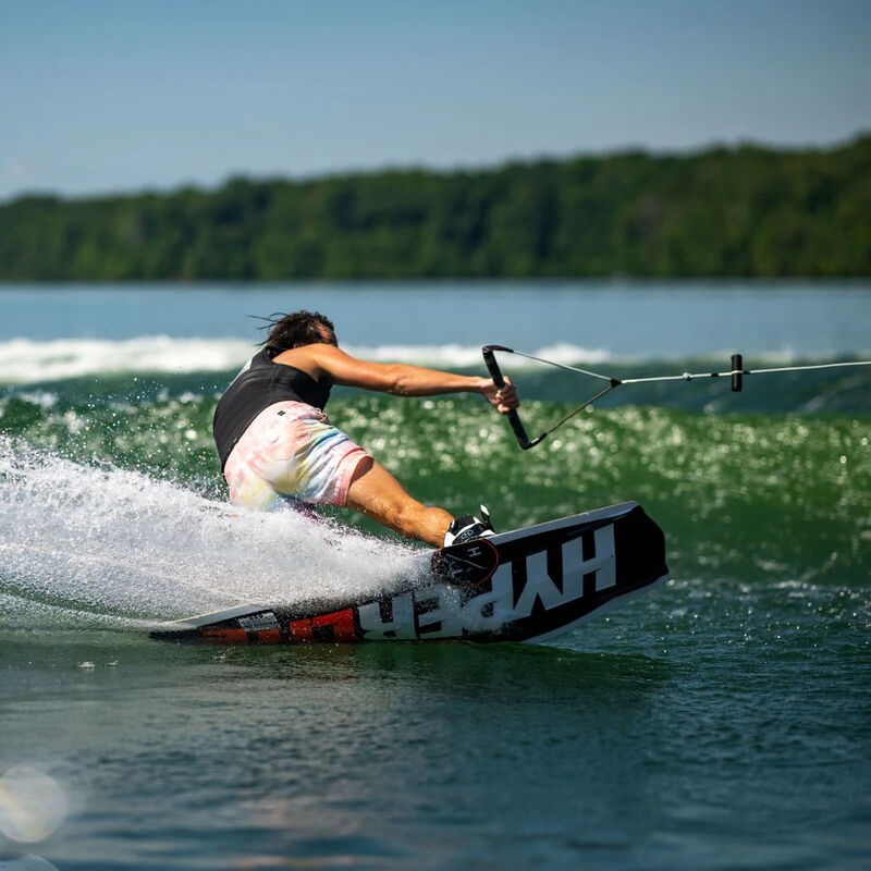 Hyperlite 130 State 2.0 W/Remix 7-10.5 Wakeboard Package image number 6