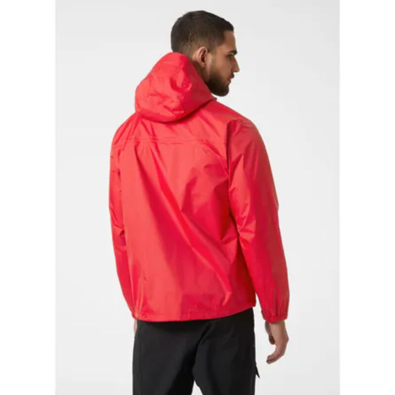 Helly Hansen Loki Rain Jacket Mens image number 3