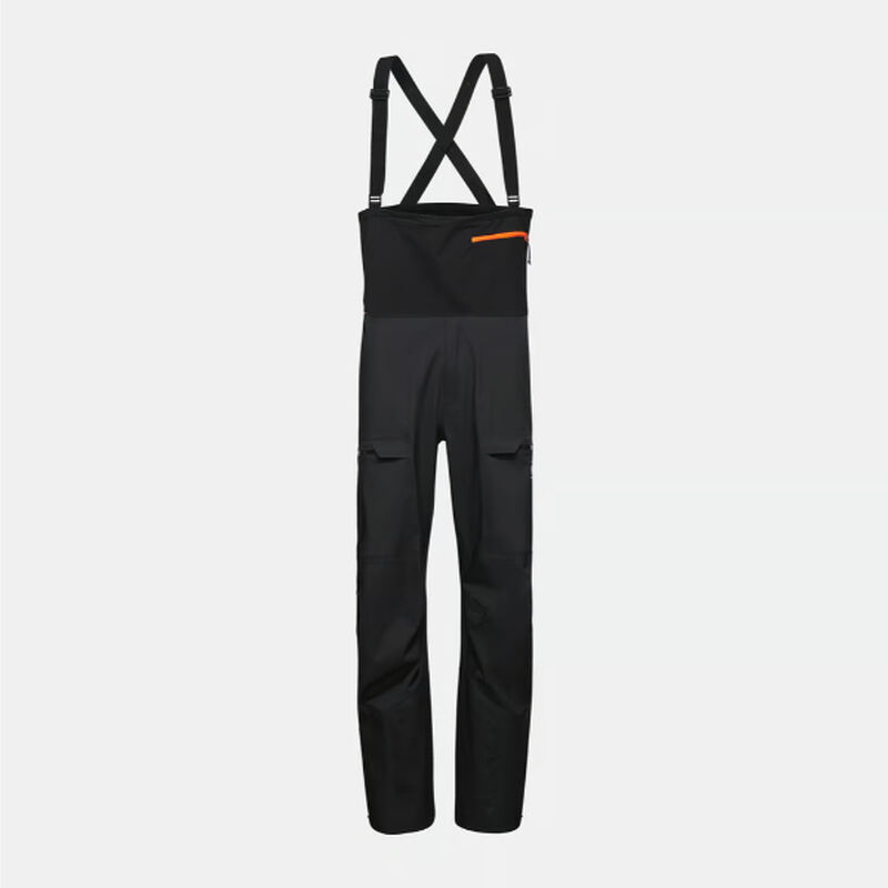 Mammut Haldigrat HS Bib Mens image number 0