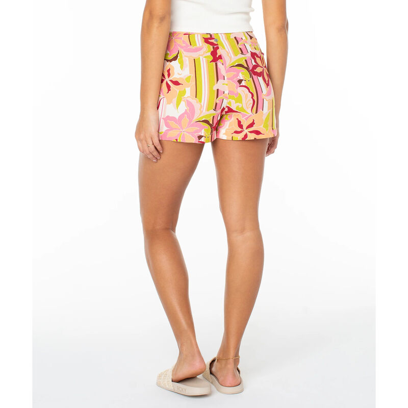 Roxy Zola Skort Womens image number 3