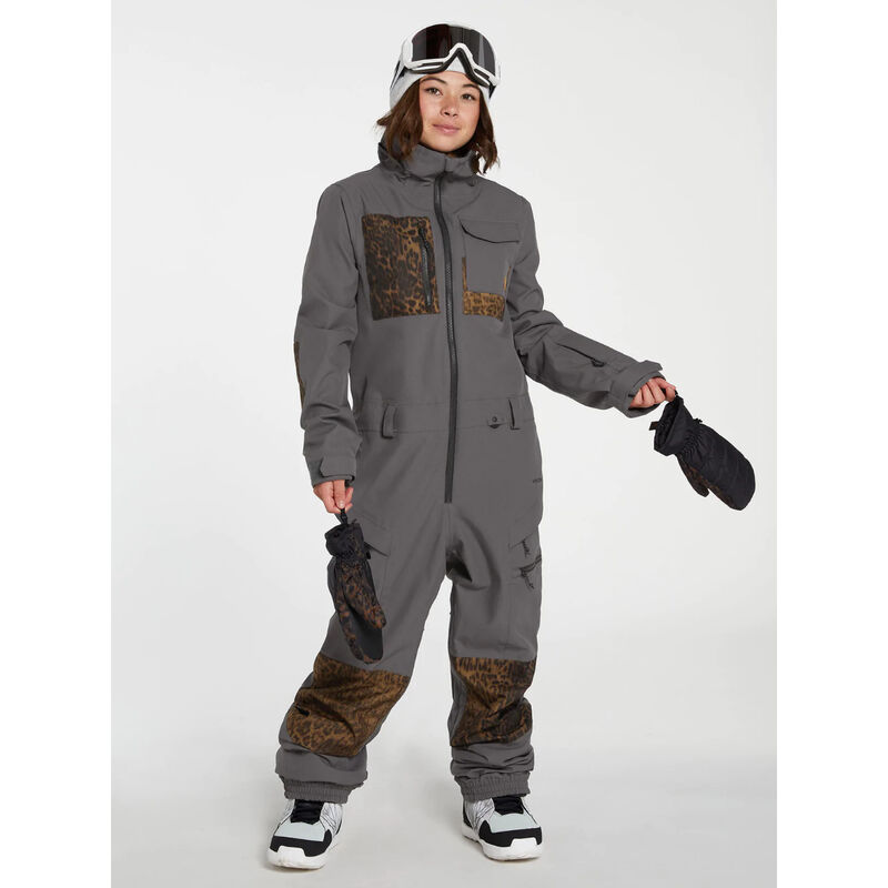 Volcom Romy Snow Suit image number 0