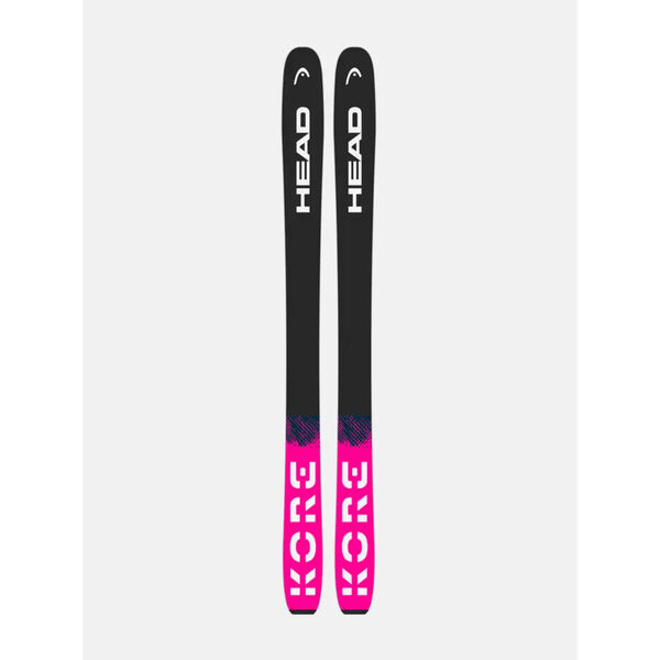 Head Kore 104 Ti Skis Womens