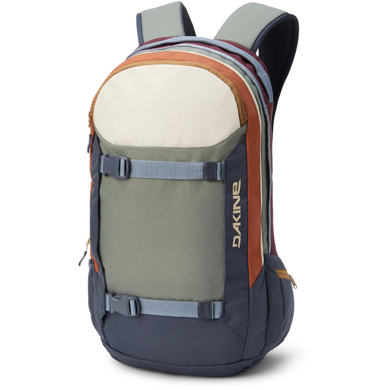 Dakine Mission Backpack 25L image number 0