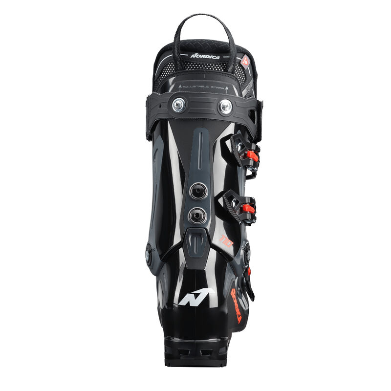 Nordica Speed Machine 110 Ski Boots image number 4