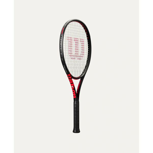 Wilson Clash 108 V3 Tennis Racquet - Unstrung