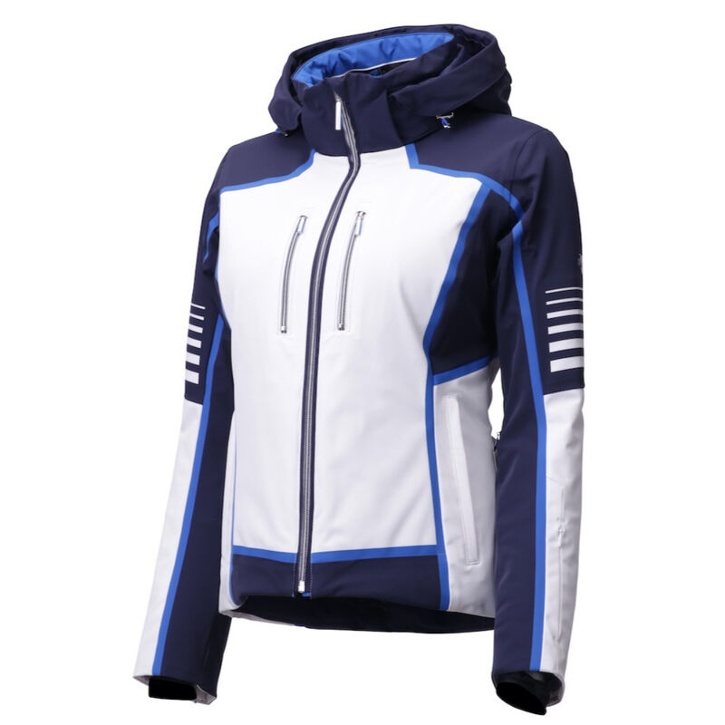 Descente Evangeline Jacket Womens image number 0