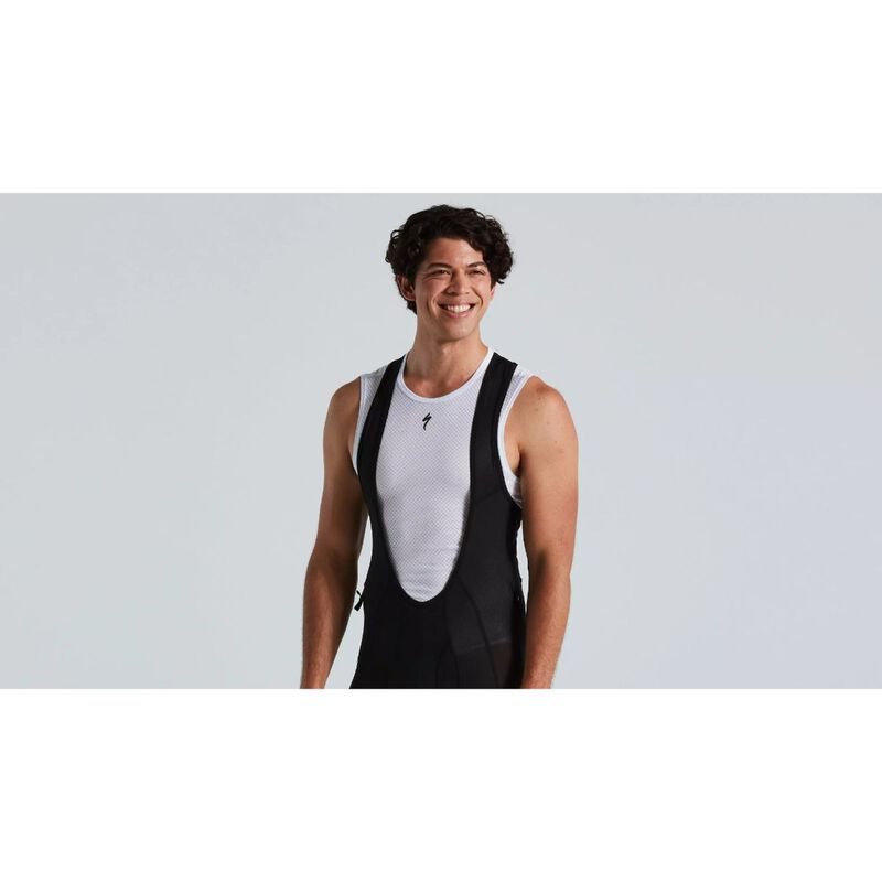 Specialized Mountain Liner Bib Shorts with SWAT™ Mens Small image number 0