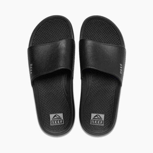 Reef Oasis Slide Sandals Mens