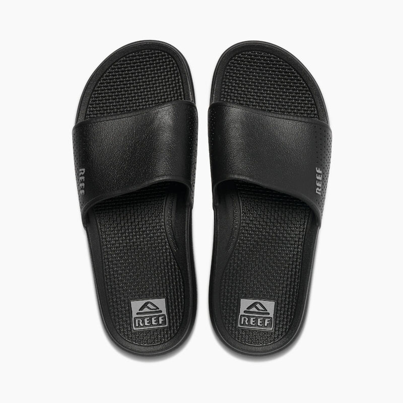 Reef Oasis Slide Sandals Mens image number 1
