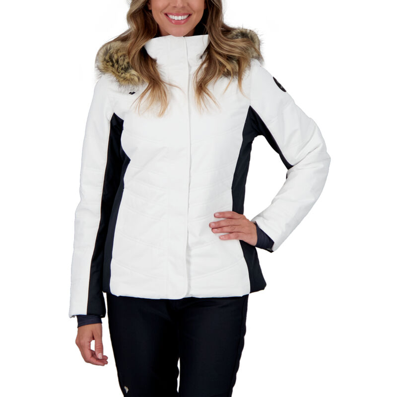 Obermeyer Tuscany II Jacket Womens image number 0