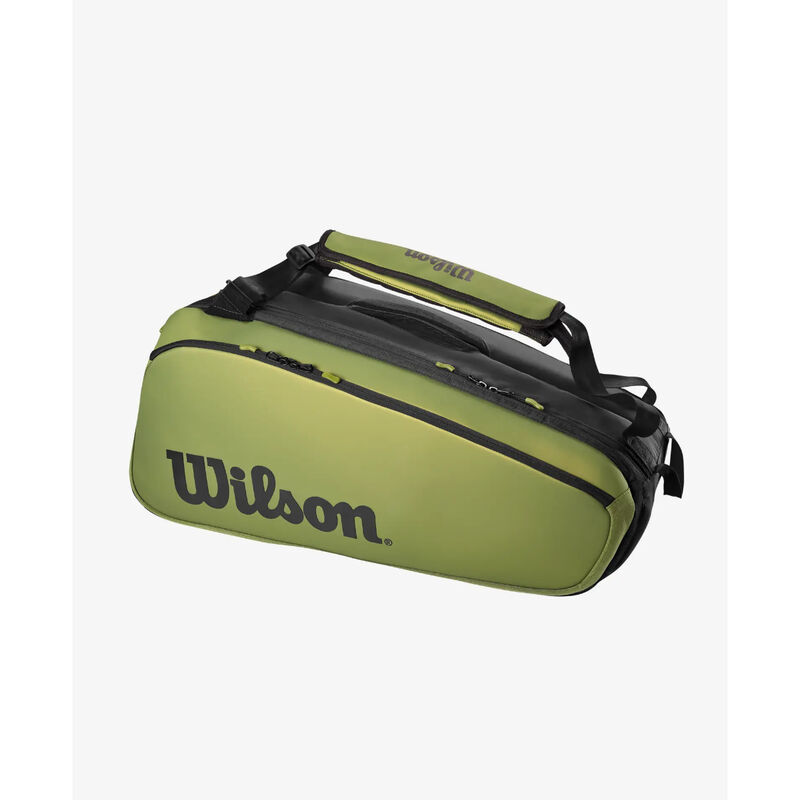 Wilson Blade V8 Super Tour 9 Pack image number 0