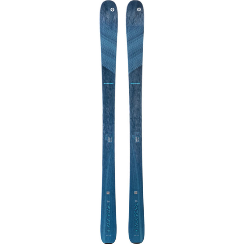 Blizzard Black Pearl 88 Skis Womens image number 0