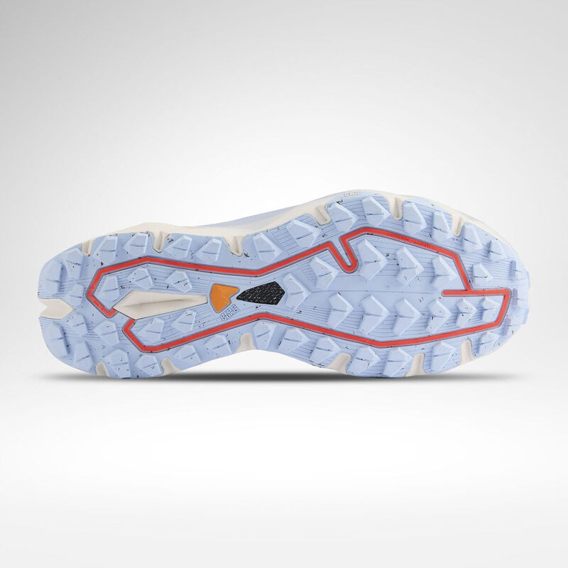 Rossignol Vercors Trail Runnings Shoes Womens - Sage Green image number 5