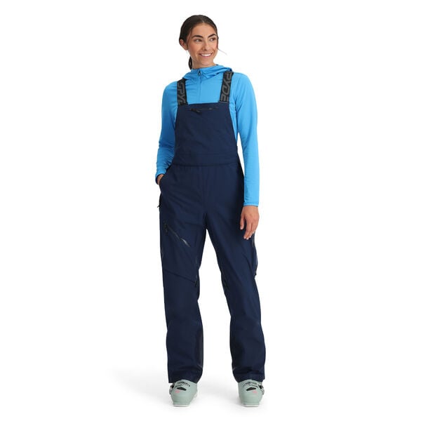 Spyder Solitaire Bib Pant Womens
